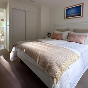 Sunrise Apartment