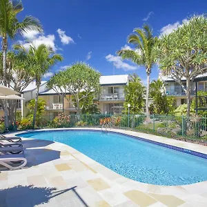 Breakers Resort